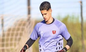 پیام نیازمند به دنبال اولین کلین‌شیت خانگی برای پرسپولیس!