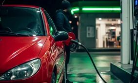 شوک به رانندگان؛ بنزین ۳۵ درصد بیشتر از انتظار گران شد!