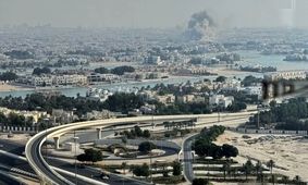 حمله به میانجی/سنجش سطح واکنش قطر به اقدام اسرائیل