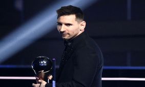 خون و خون‌ریزی بر سر مسی / این فیلم وحشیانه را تماشا نکنید!