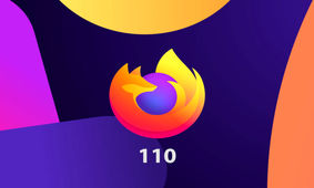 فایرفاکس 110 با بهینه‌سازی‌های عملکردی و امنیتی منتشر شد