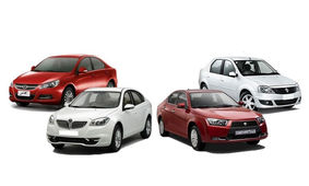 پیش بینی اساسی از قیمت خودرو تا آخر سال 
