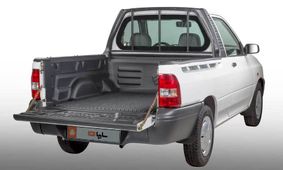 ثبت نام فوری پراید وانت ویژه خرداد ۱۴۰۴ / خرید خودرو صفر کیلومتر تنها با ۲۰۰ میلیون!