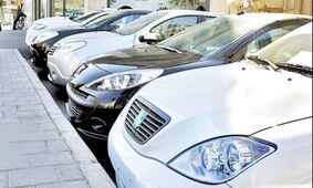 قیمت خودروهای دست‌دوم امروز ۱۱ اردیبهشت ۱۴۰۴؛ سمند، تیبا و تندر ۹۰ چقدر گران شدند؟