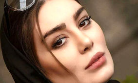 عجیب ترین اتفاق برای سحر قریشی ! / صدا و سیما خانم بازیگر پر حاشیه را بخشید !