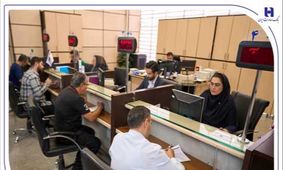 اعلام فهرست شعب کشیک بانک صادرات ایران در روزهای چهارشنبه و پنج‌شنبه