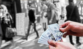 8 پیشنهاد ارزی برای فرزین/ توصیه صرافان به بانک مرکزی جدی گرفته می شود؟

