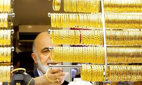 طلا و سکه در دوراهی گرانی یا ارزانی؟