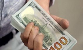 چشم‌انداز مبهم، دلار را صعودی کرد + پیش بینی قیمت دلار