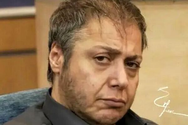 فیلم دیده نشده از آرامگاه پدر مازیار لرستانی!