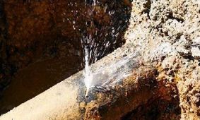 آب در این مناطق برای امروز قطع می‌شود!