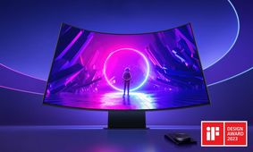 « سامسونگ » ۸۰ جایزه ر ا از آن خودکرد