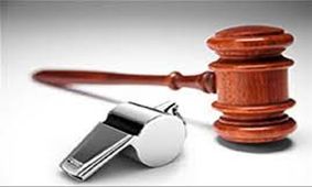 تقدیر ویژه به خاطر سوت‌زنی در یک پرونده فساد اقتصادی چه بود؟