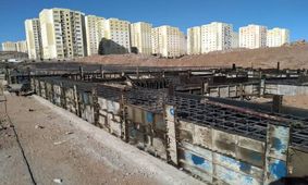 قیمت خرید اوراق مسکن سر به فلک کشید! / فروش خانه هم وارد بورس شد ؟!