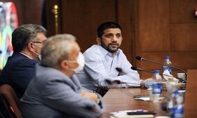 افشا شد / اختلاف علیرضا دبیر و حسن یزدانی بر سر چه بود؟