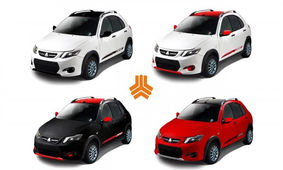 قیمت جدید انواع کوییک در کارخانه و بازار اعلام شد
