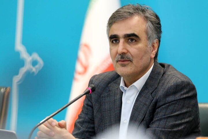 وعده شیرین فرزین به واردکنندگان