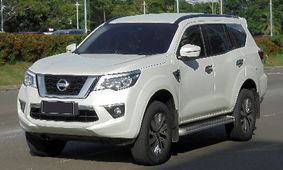 لیست قیمت روز محصولات نیسان + جدول فروردین 1404