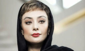 سر و وضع عجیب و غریب یکتا ناصر بعد از طلاق / زیر و رو شد !