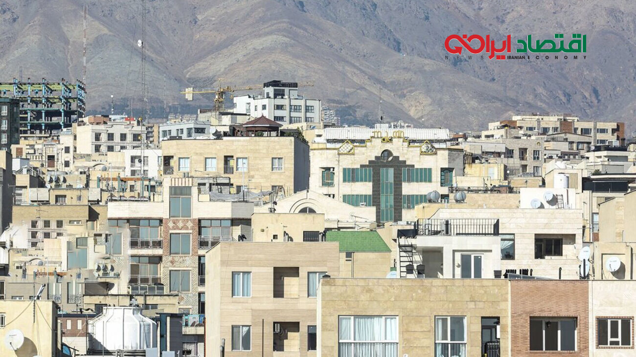 اجاره آپارتمان 50 متری در این منطقه  پرطرفدار تهران + جدول