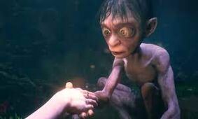 استودیو Daedalic مشغول ساخت یک بازی دیگر از فرانچایز The Lord of the Rings است