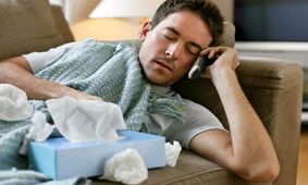 تشخیص سرماخوردگی از روی صدای افراد با هوش مصنوعی