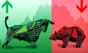 پربازده‌ترین و کم‌بازده‌ترین نمادهای بورس در هفته سوم خرداد ۱۴۰۴ + آمار