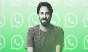 حمله شدید مدیرعامل واتساپ به تلگرام: بی اعتبار و ابزار جاسوسی روسیه هستی
