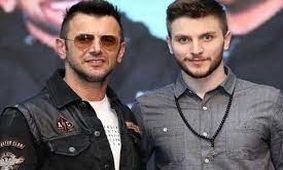 آبروی امین حیایی را با این عکس بردند ! / آقای بازیگر از ایران رفت ؟!