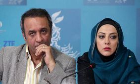 قاب متفاوت و رمانتیک زوج معروف سینمای ایران در روز سالگرد ازدواجشان +عکس