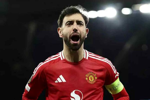 تصمیم شجاعانه برونو فرناندز/ رد پیشنهاد هنگفت الاتحاد!