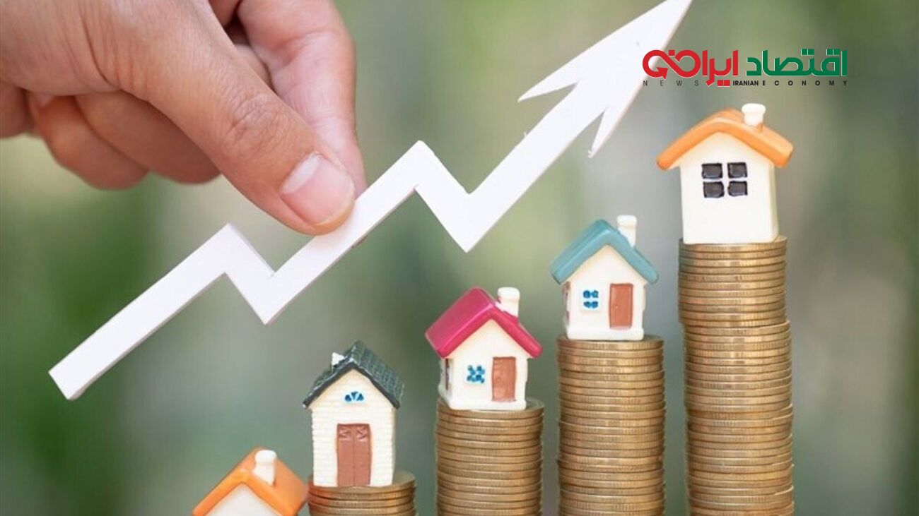 خبر فوری؛ قیمت‌های باور نکردنی مسکن در آذر ماه اعلام شد!