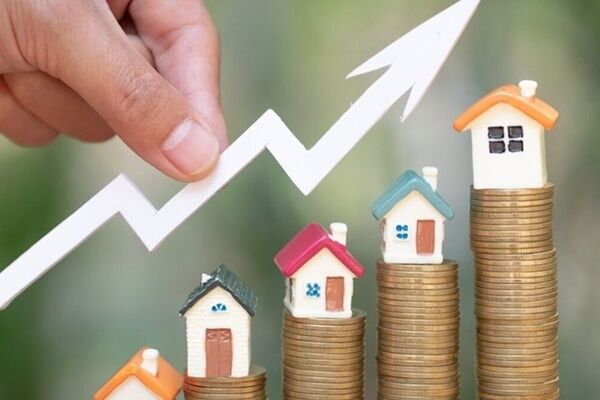 خبر فوری؛ قیمت‌های باور نکردنی مسکن در آذر ماه اعلام شد!