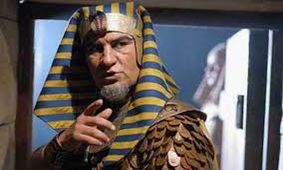 عکس چهره واقعی پوتیفار شوهر جذاب زلیخا ! / هوش مصنوعی بازسازی کرد !