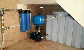 فاجعه پنهان نصب پمپ آب/ قبض 20 برابر می‌شود!