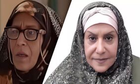 شهربانو موسوی: بی‌بی متهم گریخت امروز در چه حالی است؟