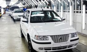 جانشین پژو پارس چند؟ / قیمت روز محصولات ایران خودرو + جدول