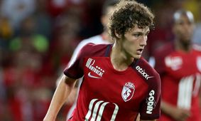 لیل در تلاش برای بازگرداندن بنجامین پاوار!