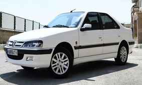 با خرید این خودرو 334 میلیون سود کنید
