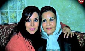 راز جوانی و جذابیت خیره‌کننده "پوری بنایی" در سال ۱۳۵۷ فاش شد!