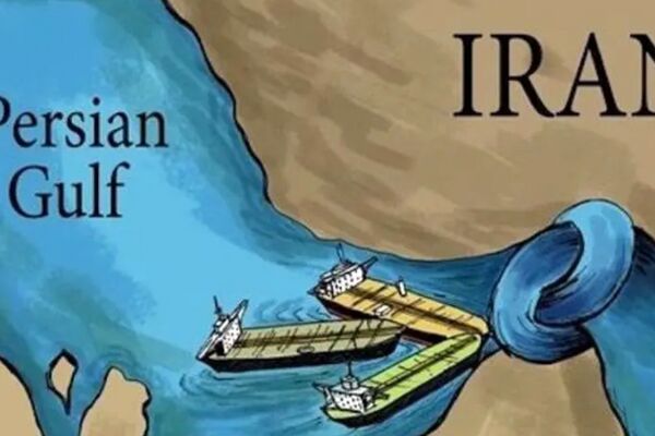  تهران و تغییر «قواعد بازی» در هرمز 