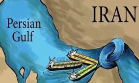 بستن تنگه، از حرف تا عمل؟