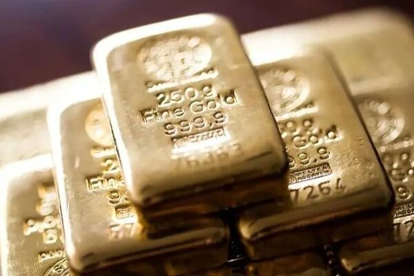 قیمت طلا امروز شنبه 25 بهمن 1404