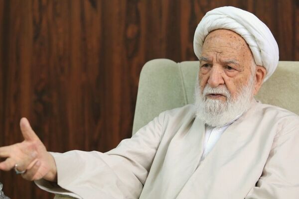آیت‌الله مسعودی خمینی: مخالف هرگونه اجبار و خشونت در اجرای حجاب هستم