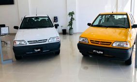 جدیدترین زلزله قیمتی در بازار پراید/ جدول قیمت انواع مدل‌ها