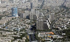 بازار مسکن در خطر فروپاشی!