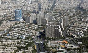 وضعیت بازار مسکن ایران به روایت آمارهای رسمی