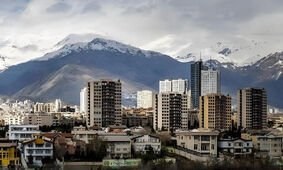 آپارتمان‌های تهران بدون مشتری ماند / ماجرا چیست ؟!
