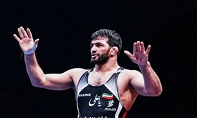 درخواست حسن یزدانی از رییس کمیته ملی المپیک / تیلور را میبرم ، پاداش دوبل شود!!