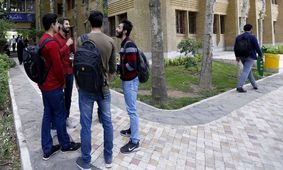 دانشجویان خوشحال باشید: حقوق شما دو برابر شد!